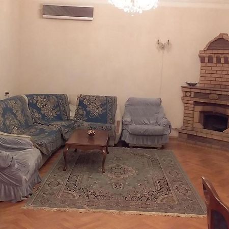 Family Apartments Baku Exteriör bild